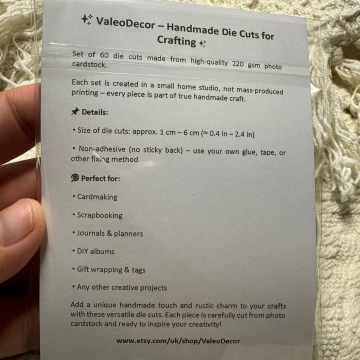 Travel Die Cuts Set–60 Pieces Paper Ephemera |Vacation Scrapbooking Supplies |Pink Travel Theme |Non-Adhesive Photo Cardstock (Not Stickers)