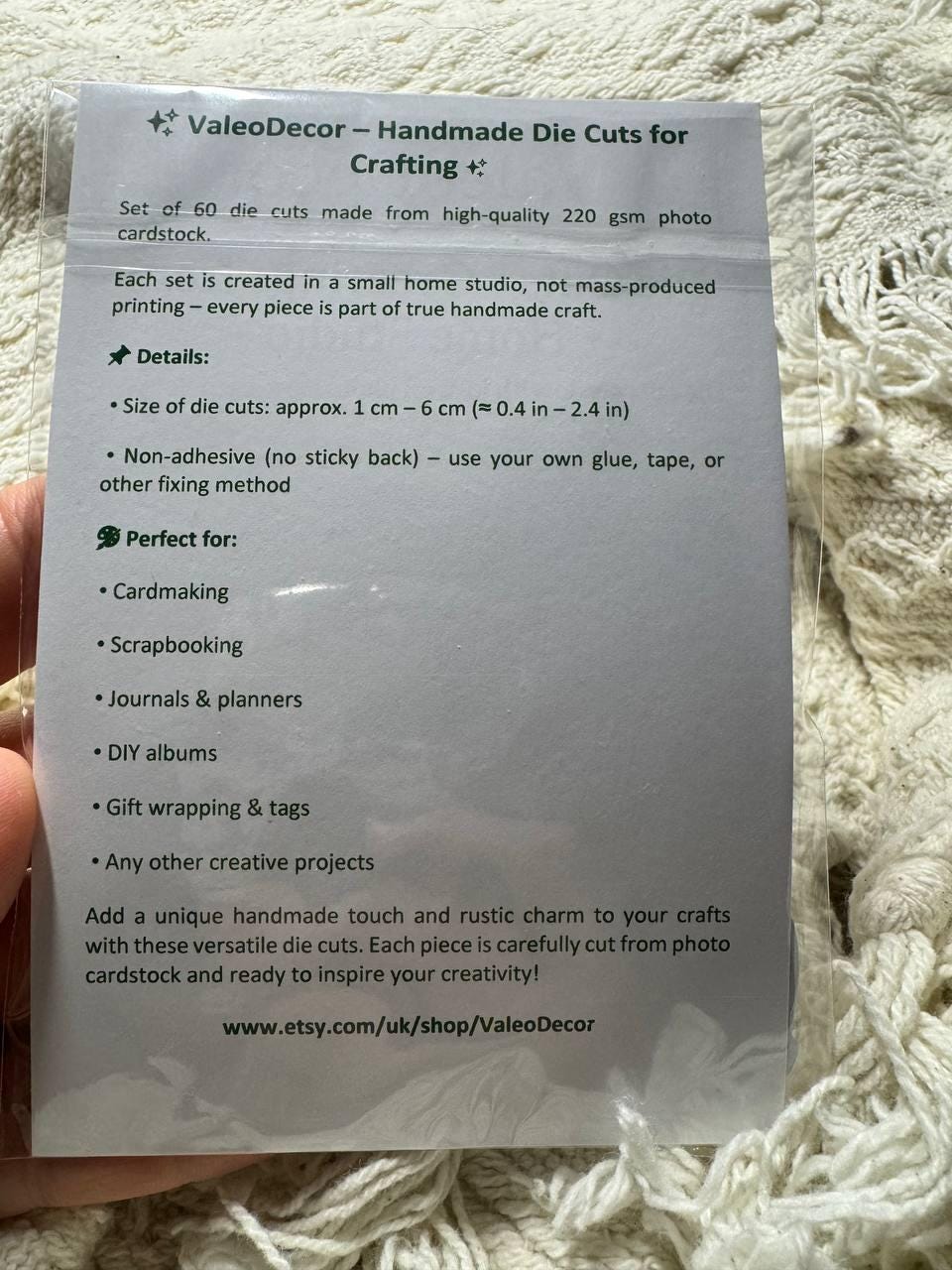 Travel-Themed Die Cuts Set – Handmade Photo Cardstock Cutouts Set–60 Pieces Paper Ephemera (Not Stickers)