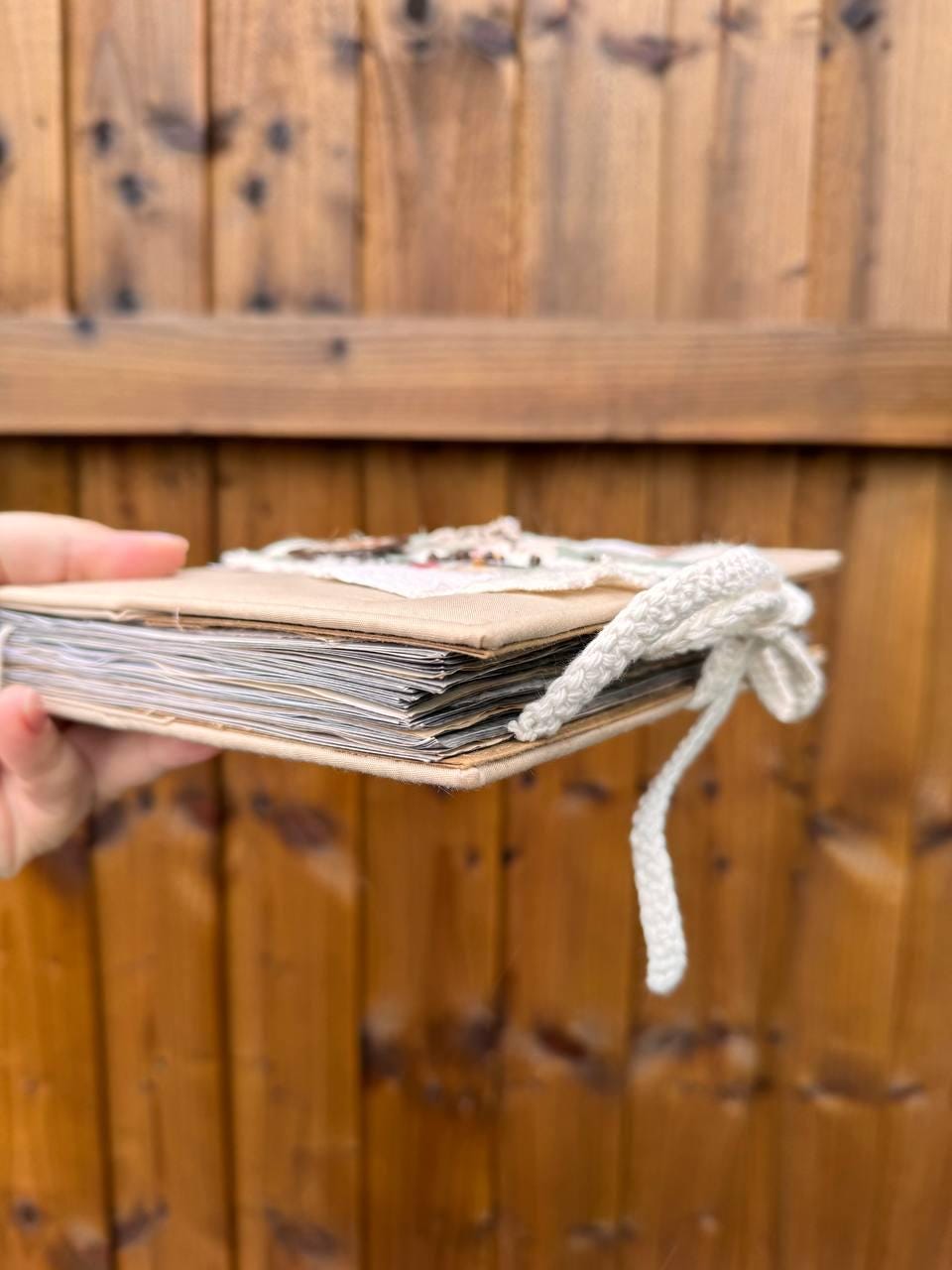 Injection Tracker Notebook |A5 Weekly Wellness Journal | Therapy & Weight Progress Log | Handmade Cottagecore Planner | Junk Journal