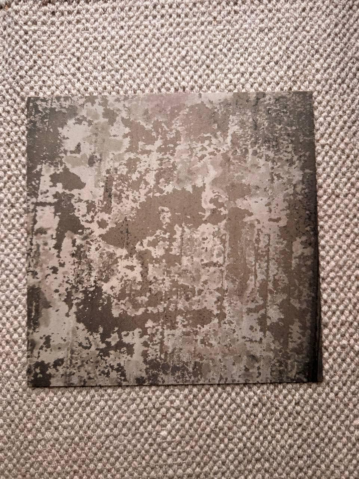 Military Style Scrapbook Paper Pad 8x8, Fabrika Decoru, Double Sided Cardstock, Army Craft Paper, Junk Journal Paper Pack