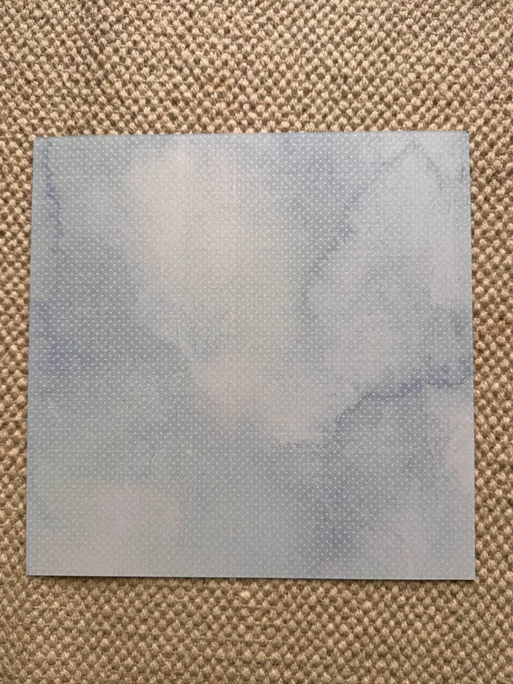 Shabby Love Scrapbook Paper Pad 8x8, Fabrika Decoru Double Sided Cardstock, Floral Paper, Junk Journal Supplies