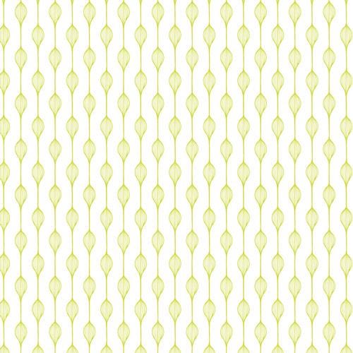 Spring Inspiration Scrapbook Paper 8x8, Floral Botanical Paper, 10 Double Sided Sheets, Junk Journal & Card Making Supplies