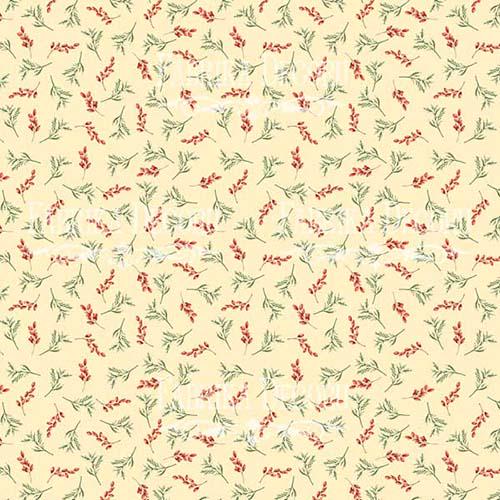 Our Warm Christmas Scrapbook Paper 8x8, Double Sided Christmas Paper, Junk Journal Card Making Craft Supplies