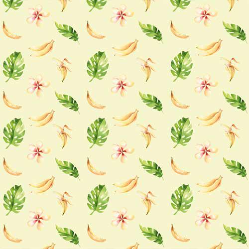 Winter Botanical Scrapbook Paper 8x8, Christmas Botanical Paper, 10 Double Sided Sheets, Junk Journal Card Making Supplies