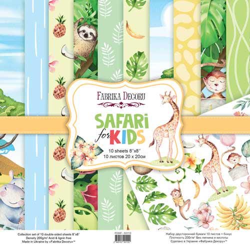 Winter Botanical Scrapbook Paper 8x8, Christmas Botanical Paper, 10 Double Sided Sheets, Junk Journal Card Making Supplies