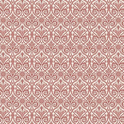 Peony Passion Scrapbook Paper 8x8, Floral Peony Paper, 10 Double Sided Sheets, Vintage Flowers, Junk Journal & Card Making