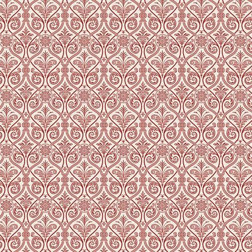 Peony Passion Scrapbook Paper 8x8, Floral Peony Paper, 10 Double Sided Sheets, Vintage Flowers, Junk Journal & Card Making