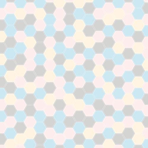 Funny Fox Girl Scrapbook Paper 8x8, 10 Double Sided Sheets, Cute Fox Paper, Baby Girl Album, Junk Journal, Card Making
