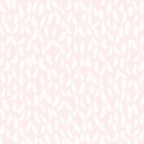 Funny Fox Girl Scrapbook Paper 8x8, 10 Double Sided Sheets, Cute Fox Paper, Baby Girl Album, Junk Journal, Card Making
