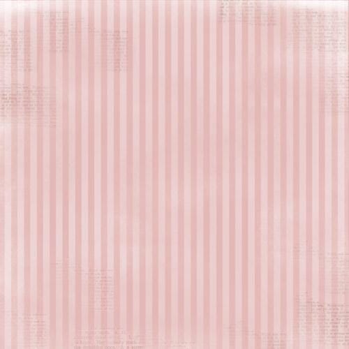 Nostalgia Scrapbook Paper 8x8, Double Sided Vintage Floral Paper, Shabby Chic Junk Journal Craft Supplies