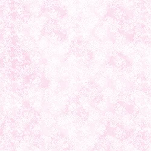 Walking on Clouds Scrapbook Paper 8x8 Inch, 10 Double Sided Sheets, Floral Craft Paper, Junk Journal and Card Making Supplies