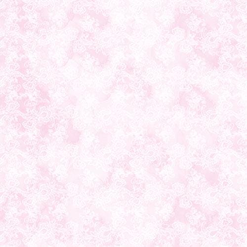 Walking on Clouds Scrapbook Paper 8x8 Inch, 10 Double Sided Sheets, Floral Craft Paper, Junk Journal and Card Making Supplies