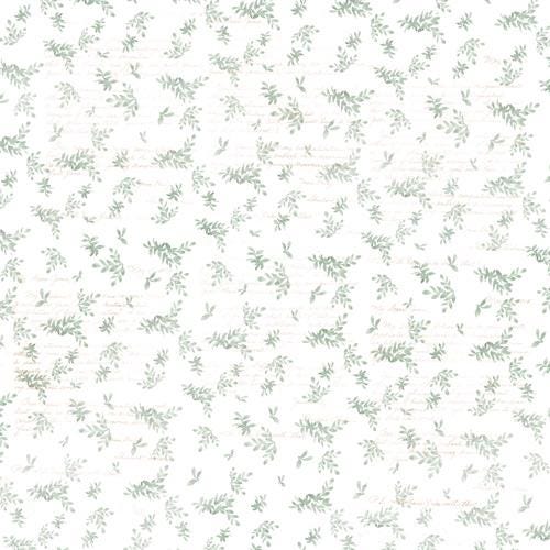 My Little Mousy Boy Scrapbook Paper 8x8 Inch, 10 Double Sided Sheets, Baby Boy Paper, Card Making, Junk Journal Supplies