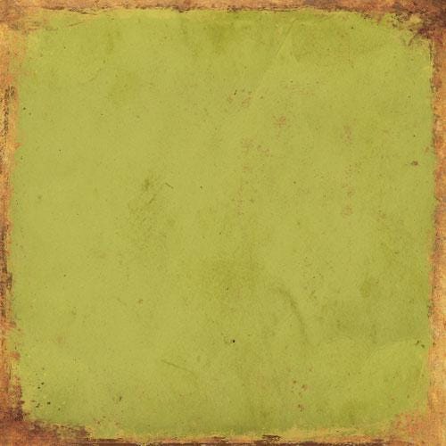 Summer Botanical Story Scrapbook Paper 8x8, Double Sided Vintage Botanical Paper, Junk Journal Craft Supplies