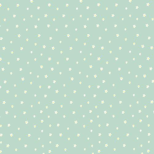 Floral Sentiments Scrapbook Paper 8x8, Floral Botanical Paper, 10 Double Sided Sheets, Junk Journal & Card Making Supplies