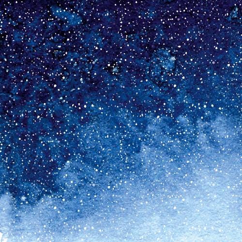 Country Winter Scrapbook Paper 8x8, Winter Woodland Paper, 10 Double Sided Sheets, Christmas Junk Journal & Card Making Supplies