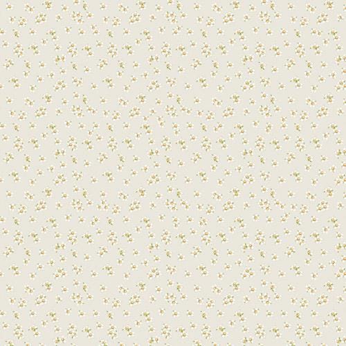 Spring Inspiration Scrapbook Paper 8x8, Floral Botanical Paper, 10 Double Sided Sheets, Junk Journal & Card Making Supplies