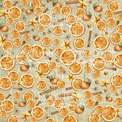 Our Warm Christmas Scrapbook Paper 8x8, Double Sided Christmas Paper, Junk Journal Card Making Craft Supplies