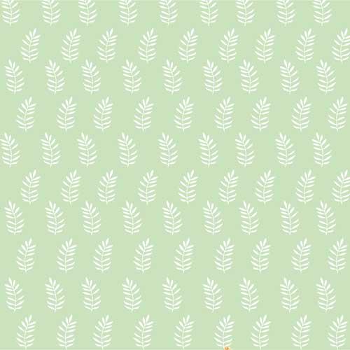 Winter Botanical Scrapbook Paper 8x8, Christmas Botanical Paper, 10 Double Sided Sheets, Junk Journal Card Making Supplies
