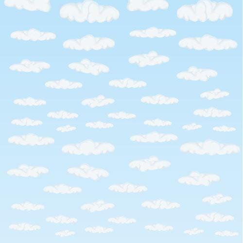 Dinosaur Scrapbook Paper 8x8, 10 Double Sided Sheets, Kids Dinosaur Paper, Baby Album, Junk Journal, Card Making Crafts