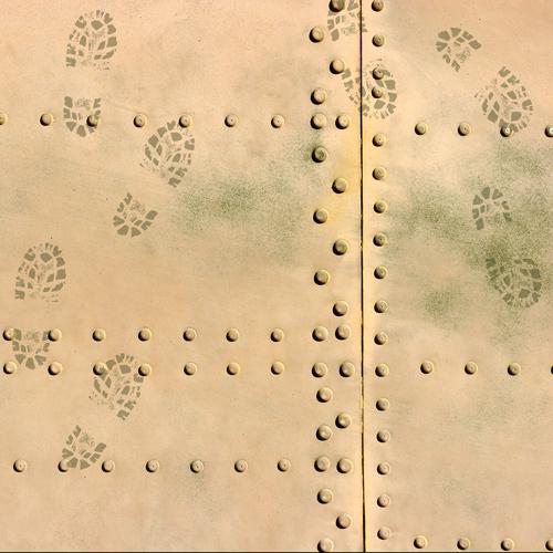 Military Style Scrapbook Paper Pad 8x8, Fabrika Decoru, Double Sided Cardstock, Army Craft Paper, Junk Journal Paper Pack