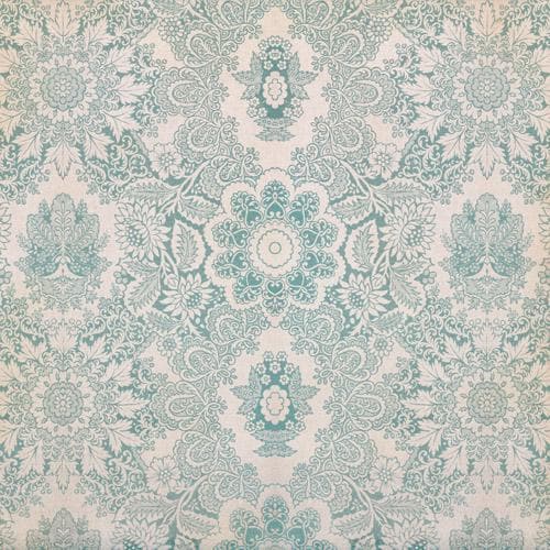 Family Heritage Scrapbook Paper 8x8, 10 Double Sided Sheets, Vintage Family Paper, Genealogy Album, Junk Journal, Card Making