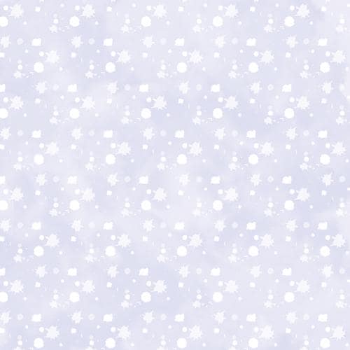 Cutie Sparrow Girl Scrapbook Paper 8x8 Inch, 10 Double Sided Sheets, Baby Girl Craft Paper, Card Making, Junk Journal Supplies