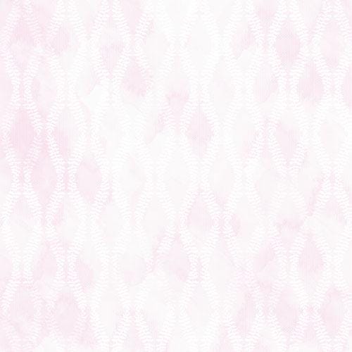 Walking on Clouds Scrapbook Paper 8x8 Inch, 10 Double Sided Sheets, Floral Craft Paper, Junk Journal and Card Making Supplies