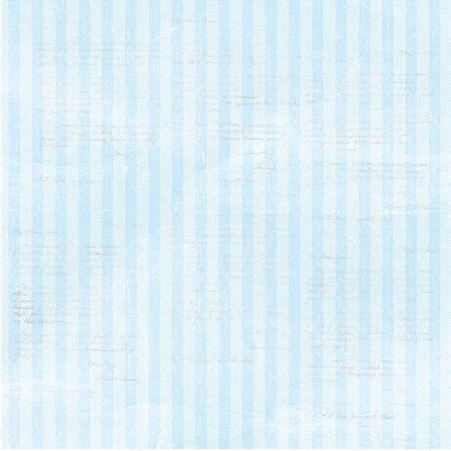 My Little Mousy Boy Scrapbook Paper 8x8 Inch, 10 Double Sided Sheets, Baby Boy Paper, Card Making, Junk Journal Supplies