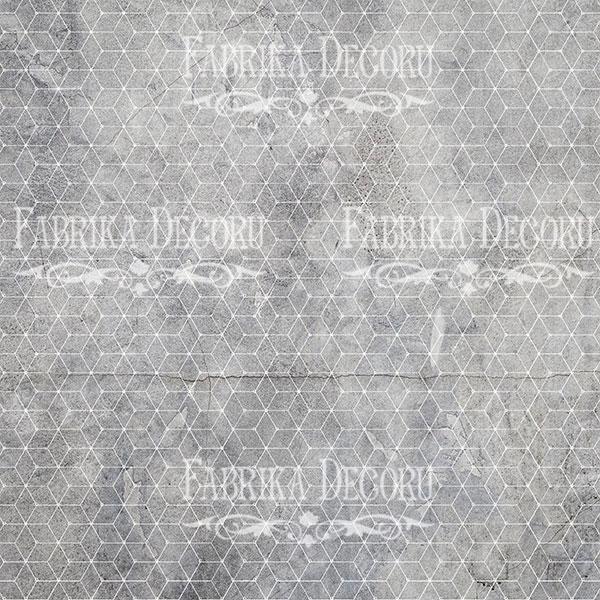Specially for Him Scrapbook Paper 12x12 Inch, 10 Double Sided Sheets, Masculine Craft Paper, Junk Journal, Card Making Supplies