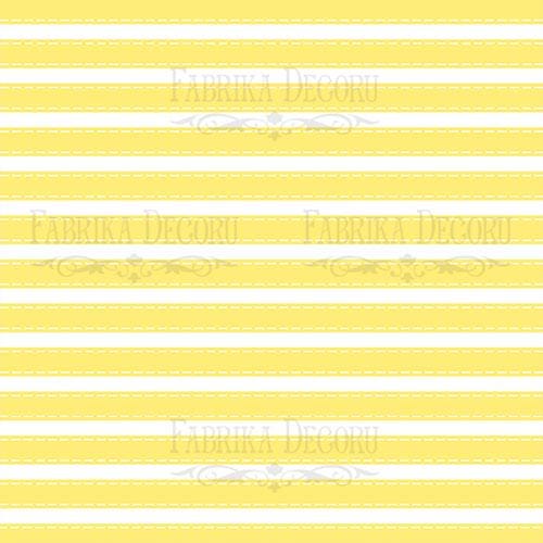 My Little Panda Boy Scrapbook Paper 8x8 Inch, 10 Double Sided Sheets, Baby Boy Paper, Junk Journal, Card Making Supplies