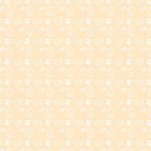 Flower Mood Scrapbook Paper 8x8 Inch, 10 Double Sided Sheets, Floral Craft Paper, Junk Journal, Card Making Supplies