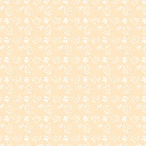 Flower Mood Scrapbook Paper 8x8 Inch, 10 Double Sided Sheets, Floral Craft Paper, Junk Journal, Card Making Supplies