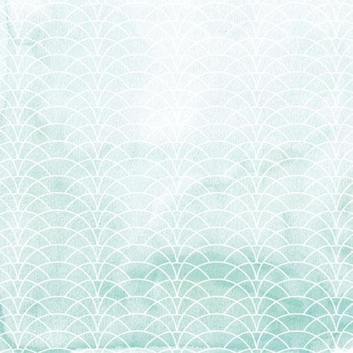 Mysterious Garden Scrapbook Paper 8x8 Inch, 10 Double Sided Sheets, Floral Rose Paper, Junk Journal, Card Making Supplies