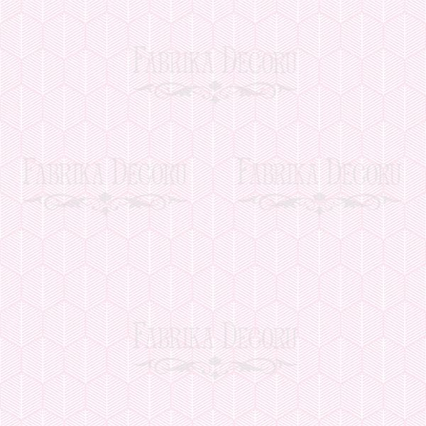 Tender Orchid Scrapbook Paper Pad 8x8, Double-Sided Floral Paper, Botanical Paper for Junk Journal Crafts
