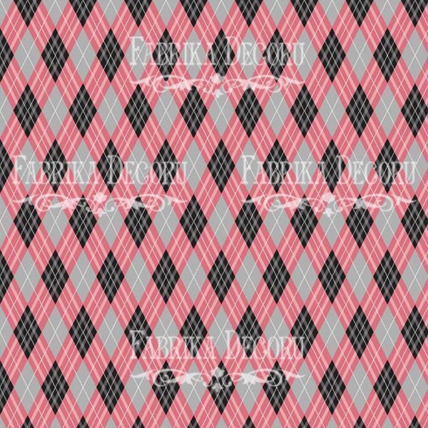 Specially for Him Scrapbook Paper 12x12 Inch, 10 Double Sided Sheets, Masculine Craft Paper, Junk Journal, Card Making Supplies