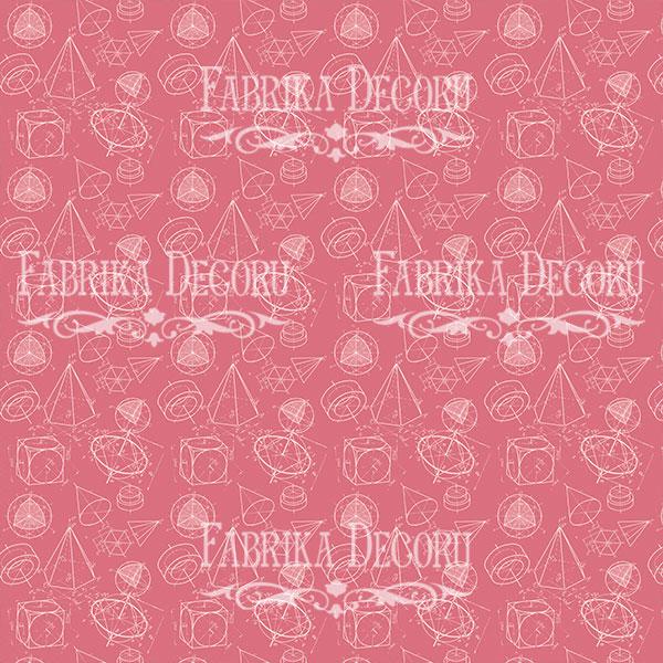 Specially for Him Scrapbook Paper 12x12 Inch, 10 Double Sided Sheets, Masculine Craft Paper, Junk Journal, Card Making Supplies