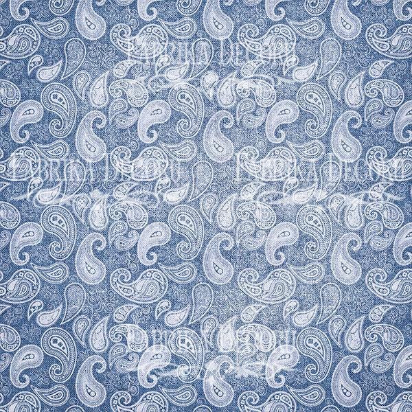 Specially for Him Scrapbook Paper 12x12 Inch, 10 Double Sided Sheets, Masculine Craft Paper, Junk Journal, Card Making Supplies