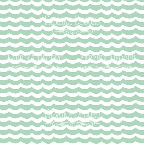 My Tiny Sparrow Boy Scrapbook Paper 8x8 Inch, 10 Double Sided Sheets, Baby Boy Craft Paper, Junk Journal, Card Making Supplies