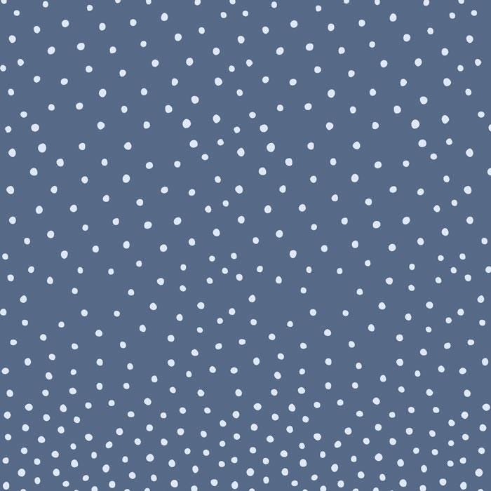 My Little Baby Boy Scrapbook Paper 8x8 Inch, 10 Double Sided Sheets, Elephant Baby Paper, Junk Journal, Card Making Supplies
