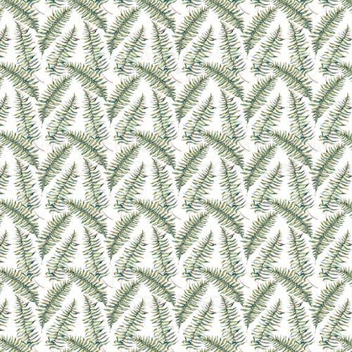 Night Garden Scrapbook Paper 8x8, Double Sided Floral Botanical Paper, Junk Journal Card Making Craft Supplies